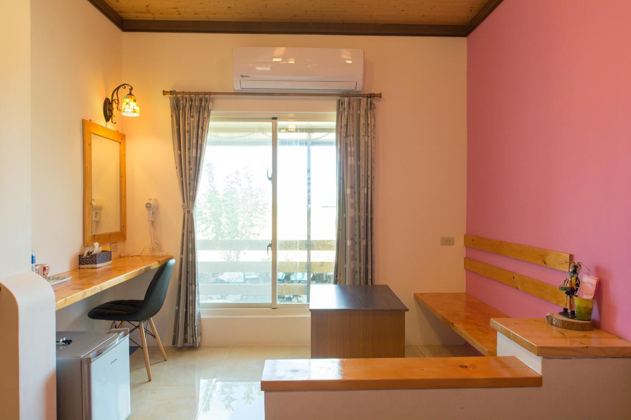 Hai Po Homestay Checheng Exterior foto
